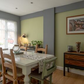 Edney View. For sale with Clarke & Partners estate agent.